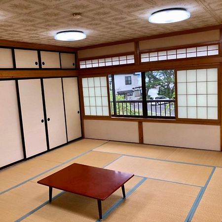 タカマス民宿 Otsuchi Zewnętrze zdjęcie
