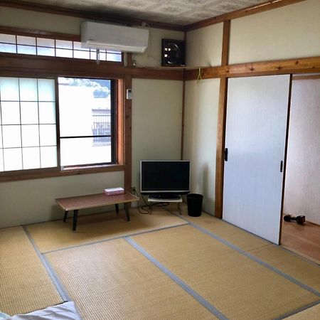 タカマス民宿 Otsuchi Zewnętrze zdjęcie