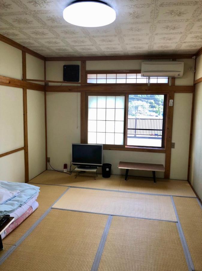 タカマス民宿 Otsuchi Zewnętrze zdjęcie