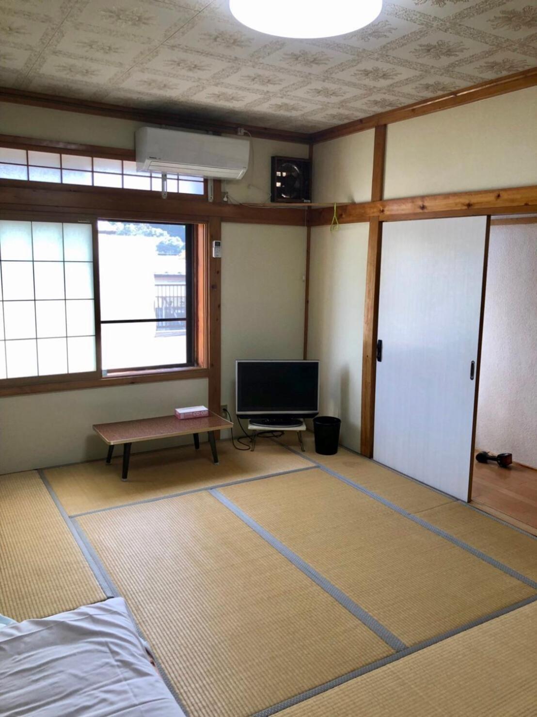 タカマス民宿 Otsuchi Zewnętrze zdjęcie