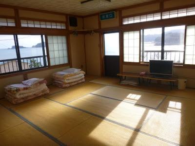 タカマス民宿 Otsuchi Zewnętrze zdjęcie